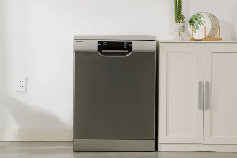 Máy rửa chén độc lập Hafele HDW F60C (533.23.200)