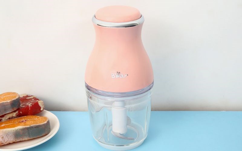 M&aacute;y xay thịt đa năng Bear QSJ-B02U2