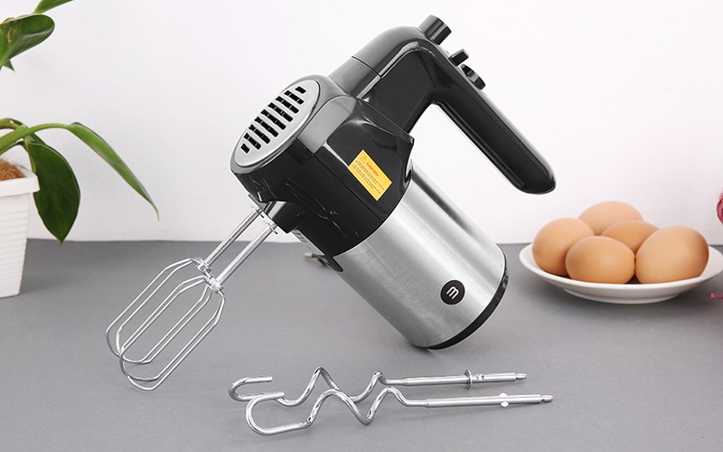 M&aacute;y đ&aacute;nh trứng Mishio MK-215