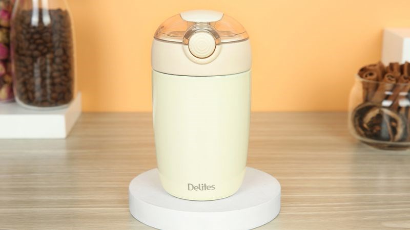 B&igrave;nh giữ nhiệt inox 320 ml Delites TH6002