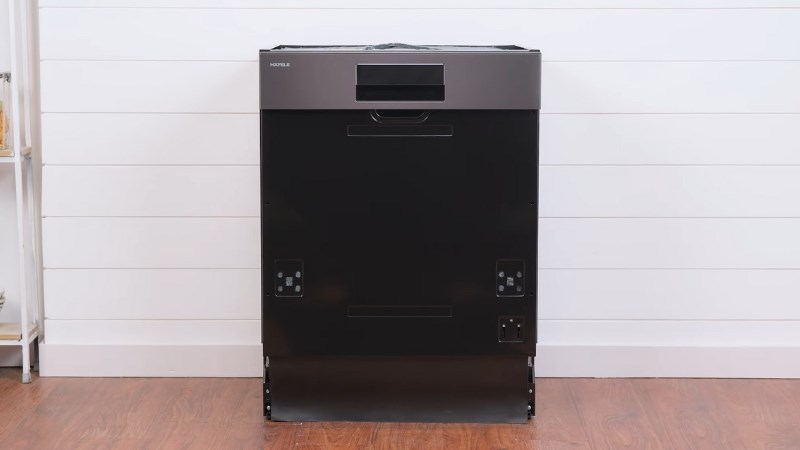 M&aacute;y rửa ch&eacute;n b&aacute;n &acirc;m Hafele HDW-SI60AB (538.21.320)