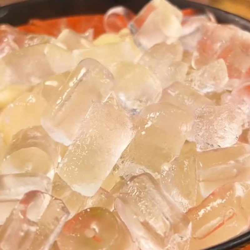 Bước 3 Luộc khoai tây Bánh khoai tây hình nấm