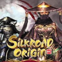 Tải Silkroad Origin VTC: Con đường tơ lụa, game MMORPG huyền thoại