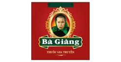 Bà Giằng