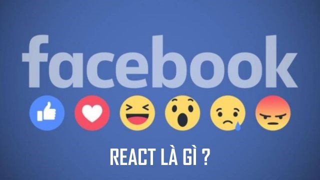 React cảm xúc là gì? Tìm hiểu về các tính năng tương tác cảm xúc