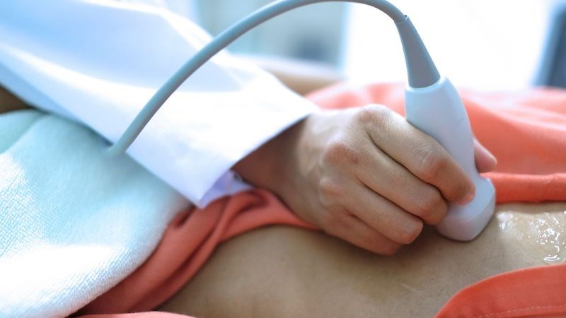 Siêu âm tim là phương pháp thường được sử dụng để chẩn đoán hở van ba lá