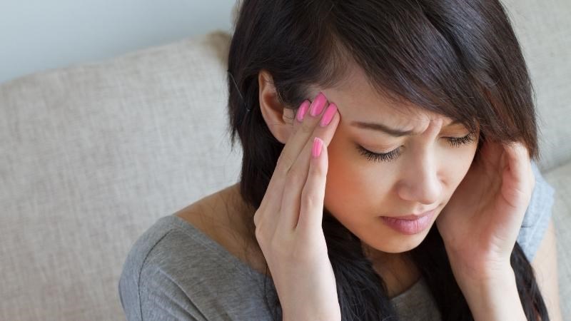 Bệnh Meniere là tình trạng rối loạn dịch và ion ở tai trong