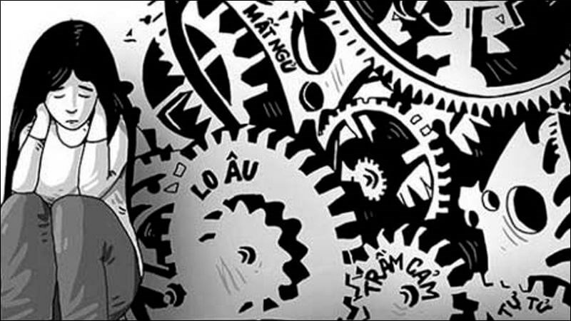 Rối loạn lo âu xã hội có thể đem lại các biến chứng ảnh hưởng nhiều đến cuộc sống người bệnh Rối loạn lo âu xã hội có thể đem lại các biến chứng ảnh hưởng nhiều đến cuộc sống người bệnh