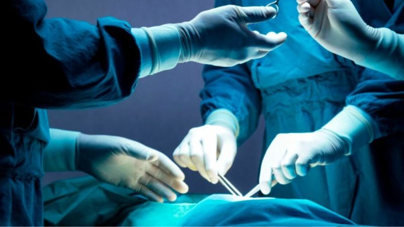 Phẫu thuật cắt bỏ hoàn toàn dương vật có thể  được chỉ định trong ung thư dương vật