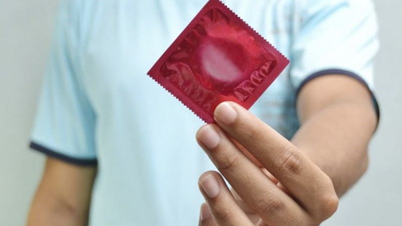 Sử dụng biện pháp tình dục an toàn, đặc biệt với người có nguy cơ nhiễm HPV cao 
