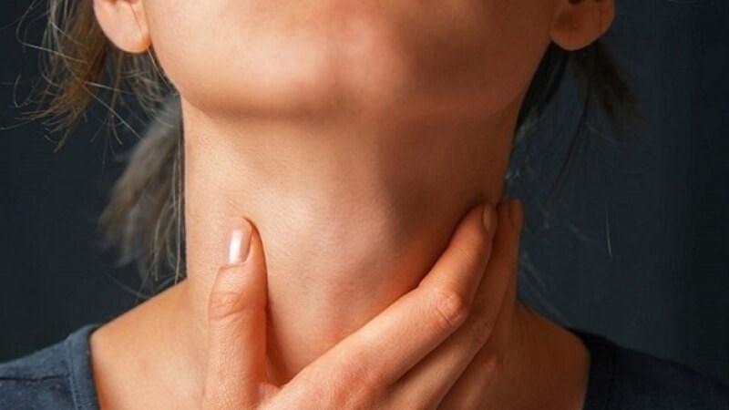 Ung thư hạch là sự tăng sinh tế bào bạch cầu lympho