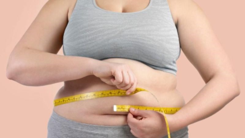 Người béo phì có nguy cơ mắc ung thư tụy cao hơn người bình thường là 20%
