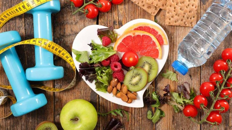 Duy trì một lối sống lành mạnh sẽ giúp bệnh xương thủy tinh hạn chế tiến triển nặng