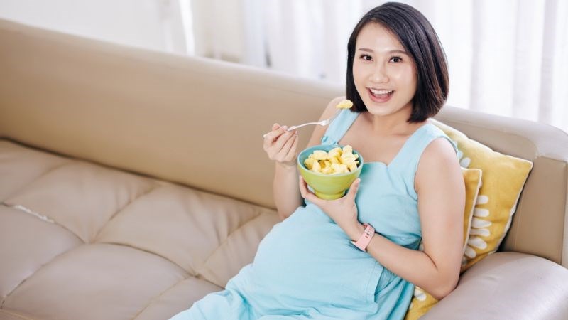 Chăm sóc sức khoẻ sản khoa để phòng ngừa trẻ sinh ra bị chậm phát triển trí tuệ 