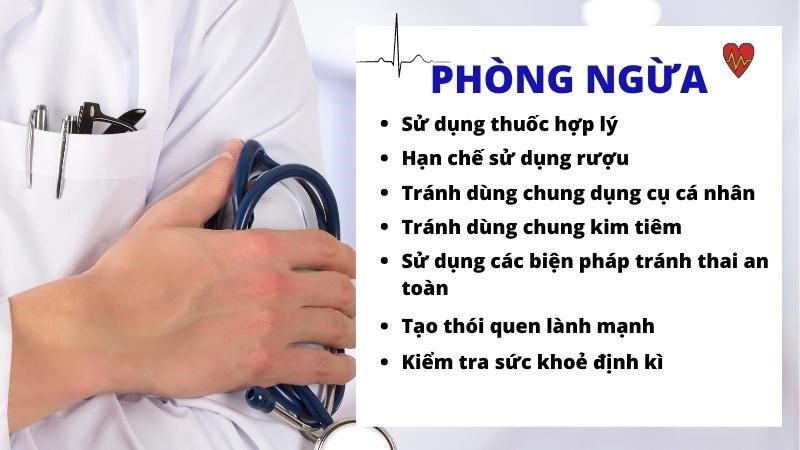Chăm sóc sức khoẻ toàn diện giúp phòng ngừa bệnh hiệu quả