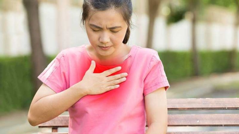 Hội chứng Zollinger - Ellison bao gồm tình trạng ợ hơi, ợ chua Hội chứng Zollinger - Ellison bao gồm tình trạng ợ hơi, ợ chua