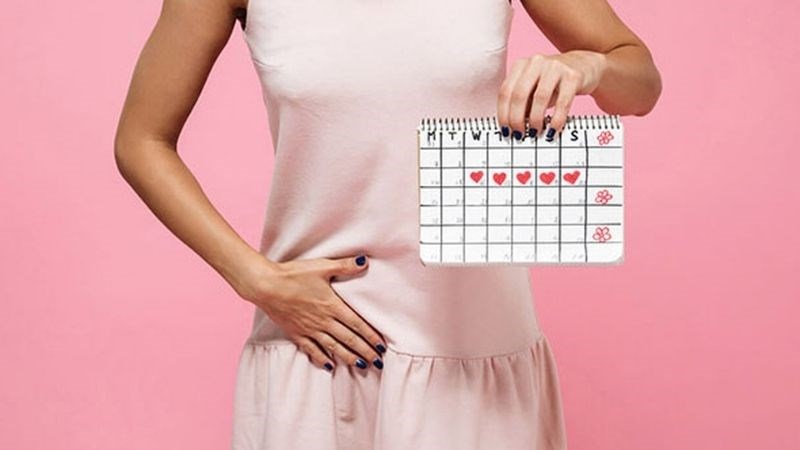 Vô kinh là tình trạng không có kinh nguyệt Vô kinh là tình trạng không có kinh nguyệt