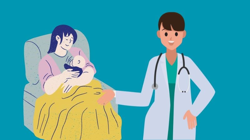Mẹ hãy đưa trẻ đi khám nếu trẻ có bất kỳ dấu hiệu bất thường nào trên đây Mẹ hãy đưa trẻ đi khám nếu trẻ có bất kỳ dấu hiệu bất thường nào trên đây