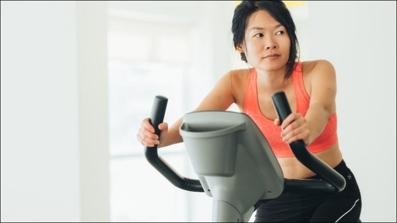 Luyện tập thể dục thể thao giúp phòng ngừa các yếu tố tim mạch