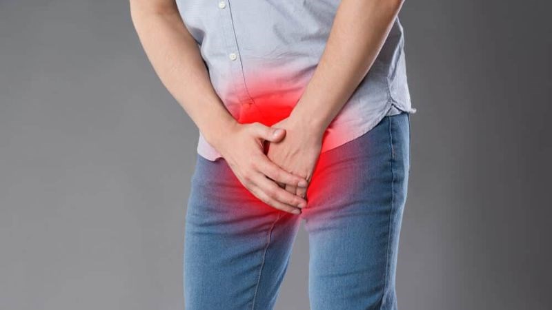 Viêm và nhiễm khuẩn là nguyên nhân phổ biến nhất của bệnh xuất tinh ra máu