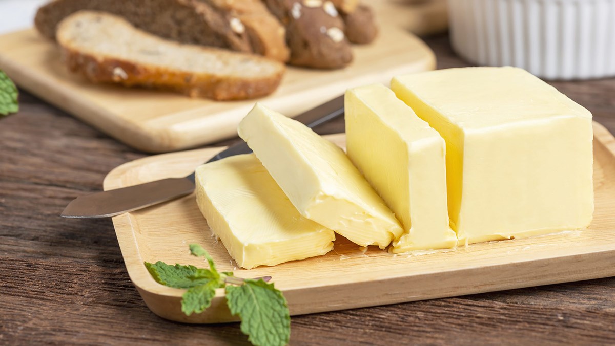 Tại sao bơ thực vật bị mốc? Bơ bị mốc có ăn được không? Cách bảo quản bơ