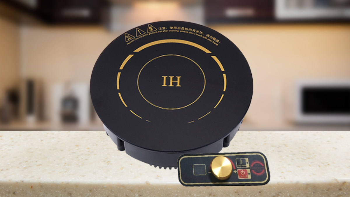 Bếp từ IH là gì? Ưu nhược điểm của bếp từ IH