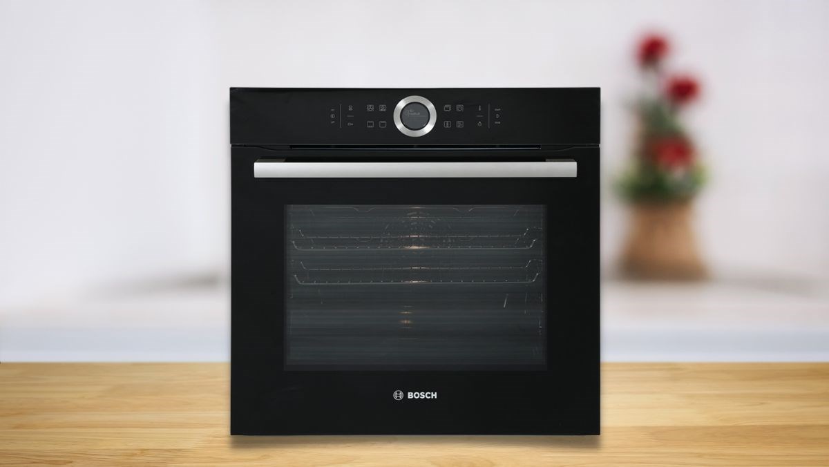 lò nướng bosch series 6