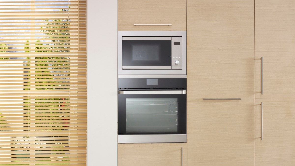 Gợi ý các mẫu lò vi sóng âm tủ Bosch bền đẹp