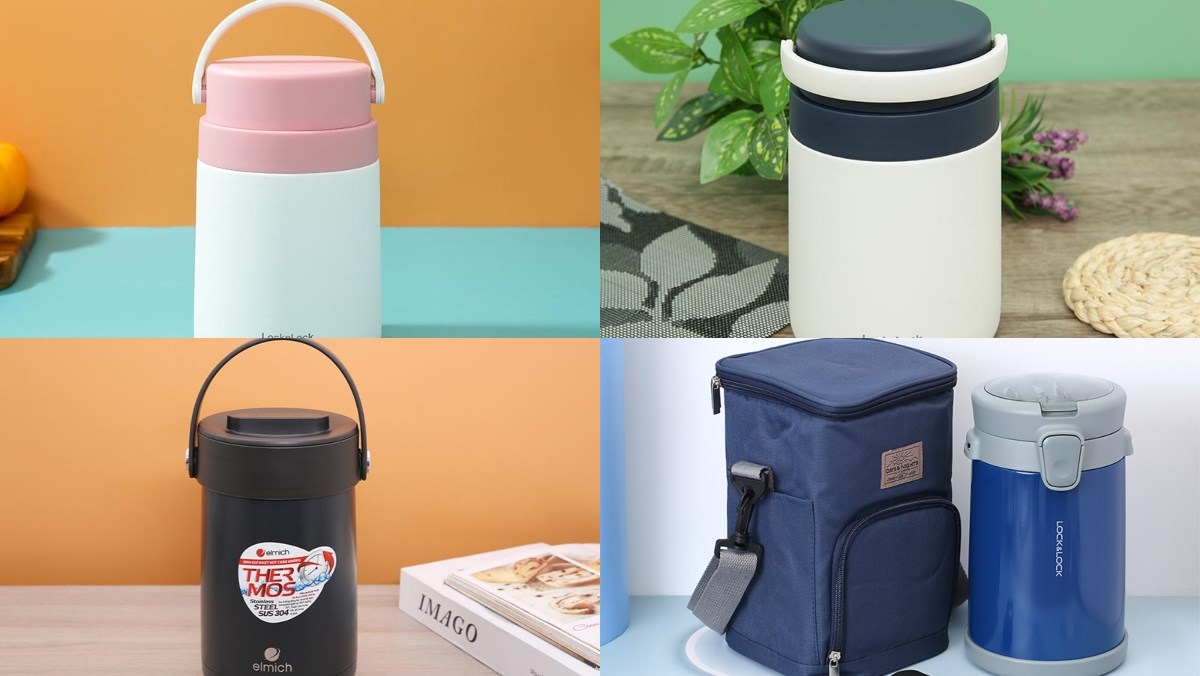 Cặp lồng giữ nhiệt