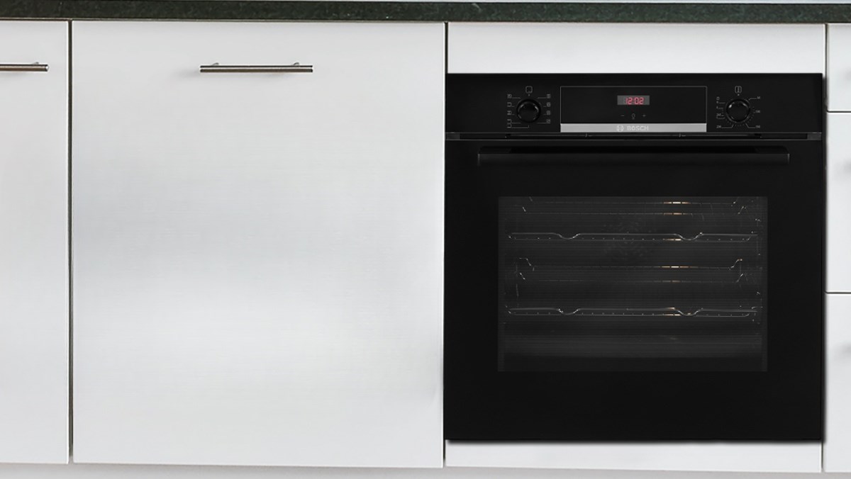 Top lò nướng Bosch 71 lít