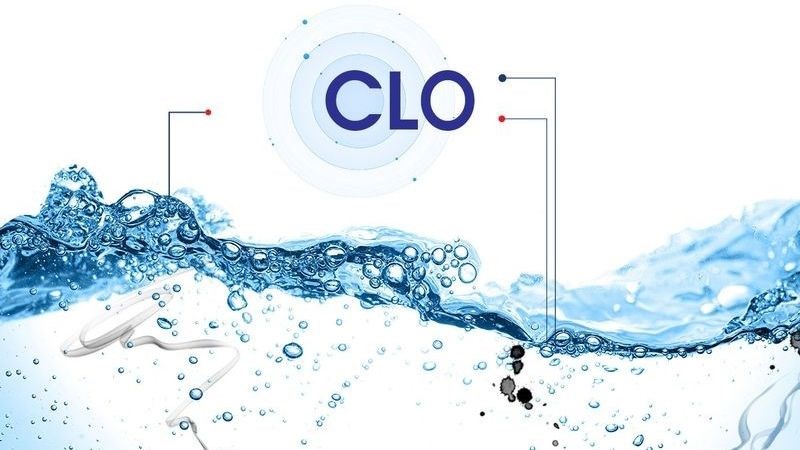 Lọc v&agrave; khử clo li&ecirc;n tục