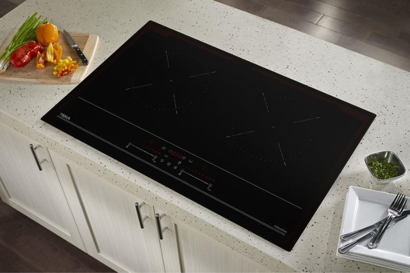 Bếp từ đôi lắp âm Teka IBC 7320 D