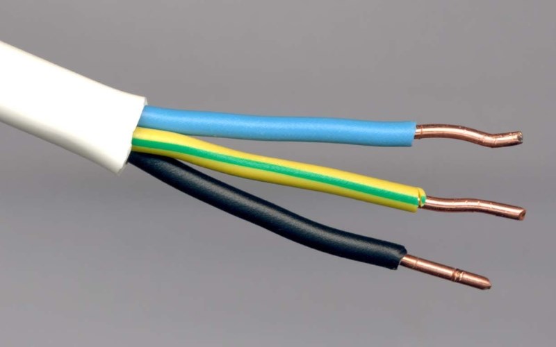 Cách đấu điện bếp từ 3 dây