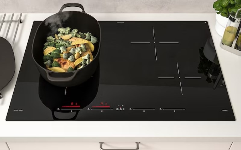 Một số lưu &yacute; khi sử dụng bếp từ bạn cần biết