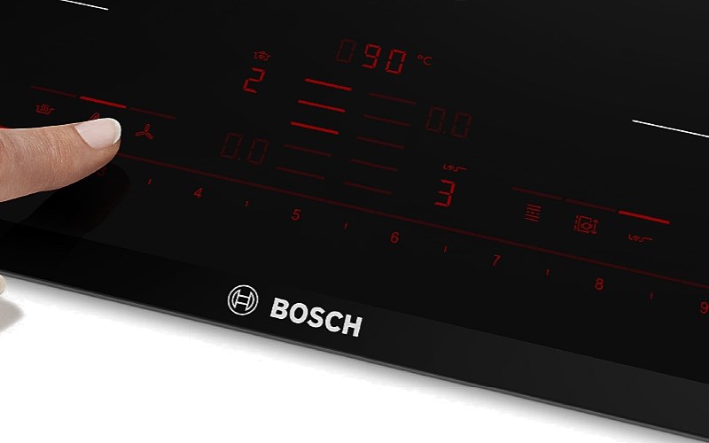 Tại sao bếp từ nh&aacute;y đ&egrave;n?