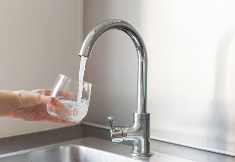 H&agrave;m lượng Clo cho ph&eacute;p