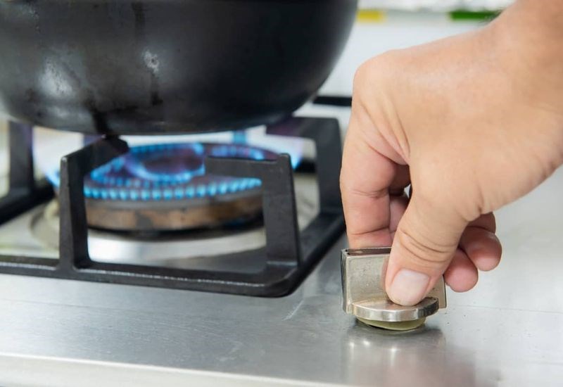 Điều chỉnh nhiệt độ ph&ugrave; hợp