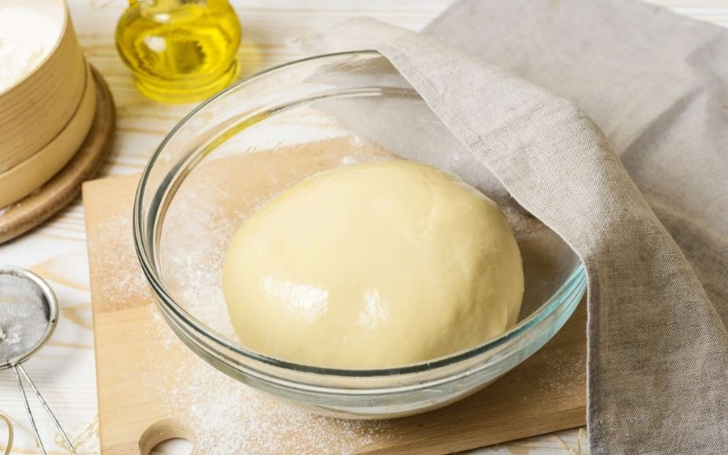 Ủ bột th&ocirc;ng thường mất bao nhi&ecirc;u thời gian?