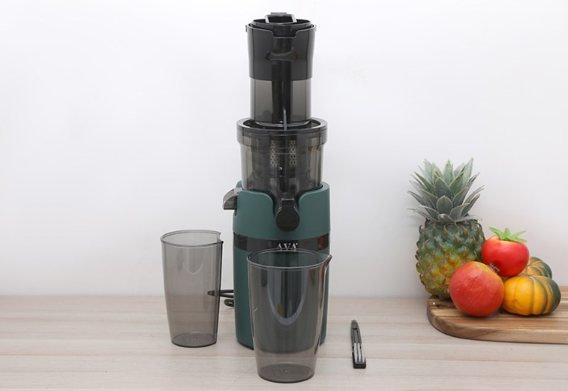 M&aacute;y &eacute;p chậm AVA SJ-009