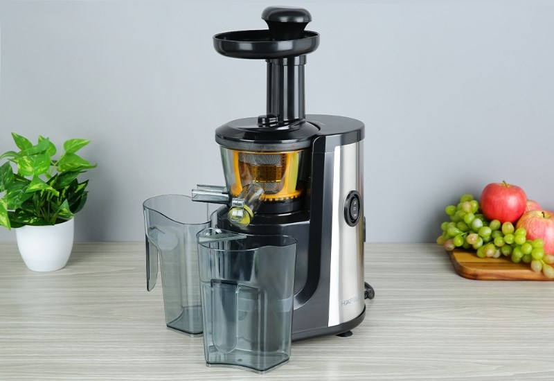 M&aacute;y &eacute;p chậm Hafele HS-J32X (535.43.393)