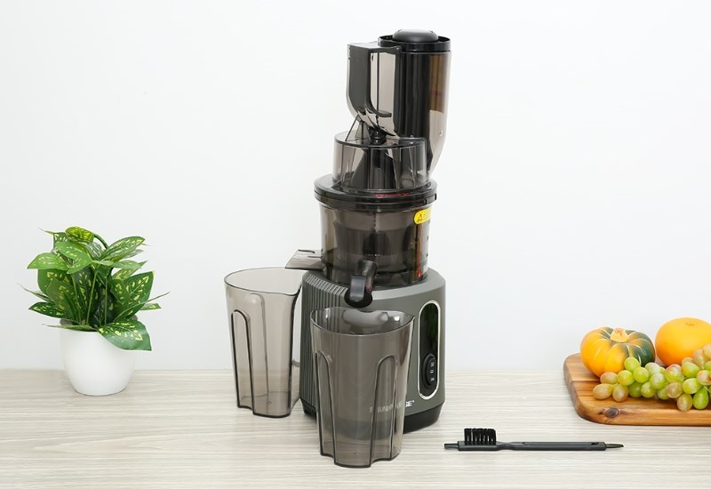 M&aacute;y &eacute;p chậm Sunhouse SHD5503