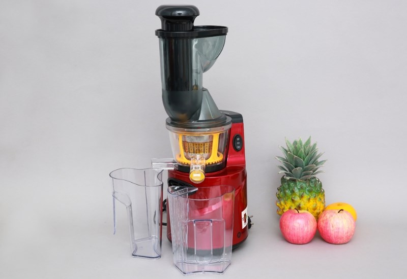 M&aacute;y &eacute;p chậm Mishio MK60