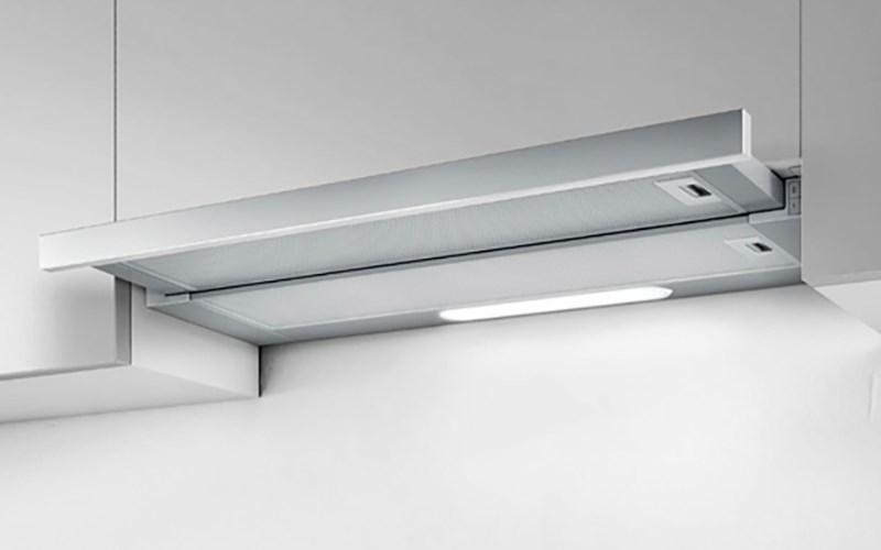 M&aacute;y h&uacute;t m&ugrave;i &acirc;m tủ Bosch DHI623GSG