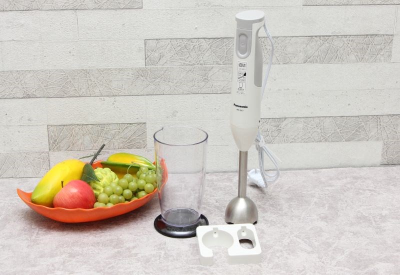 M&aacute;y xay cầm tay Panasonic PASO-MX-GS1WR