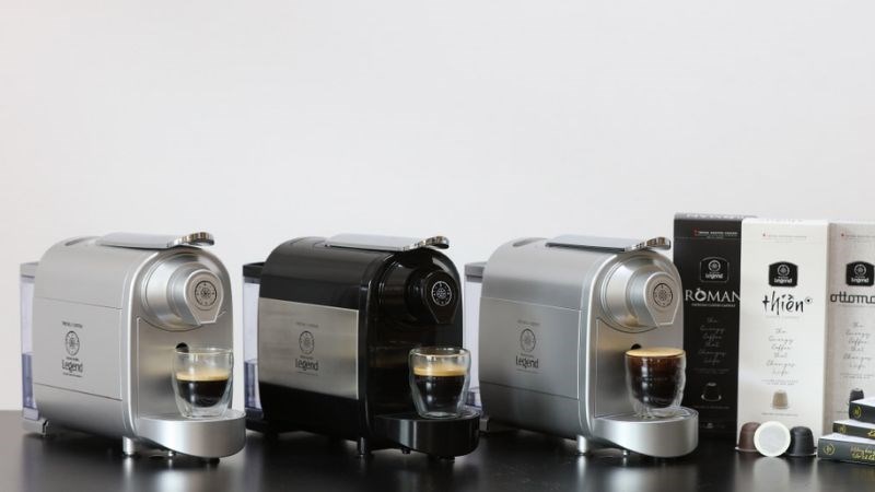 M&aacute;y pha c&agrave; ph&ecirc; vi&ecirc;n n&eacute;n l&agrave; g&igrave;?