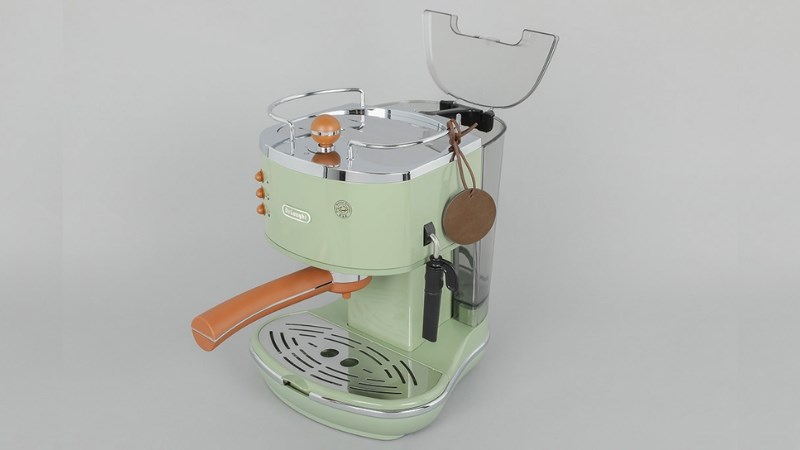 M&aacute;y pha c&agrave; ph&ecirc; Delonghi ECOV311.GR