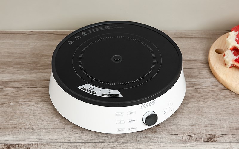 Bếp từ Sunhouse Mama SHD6875