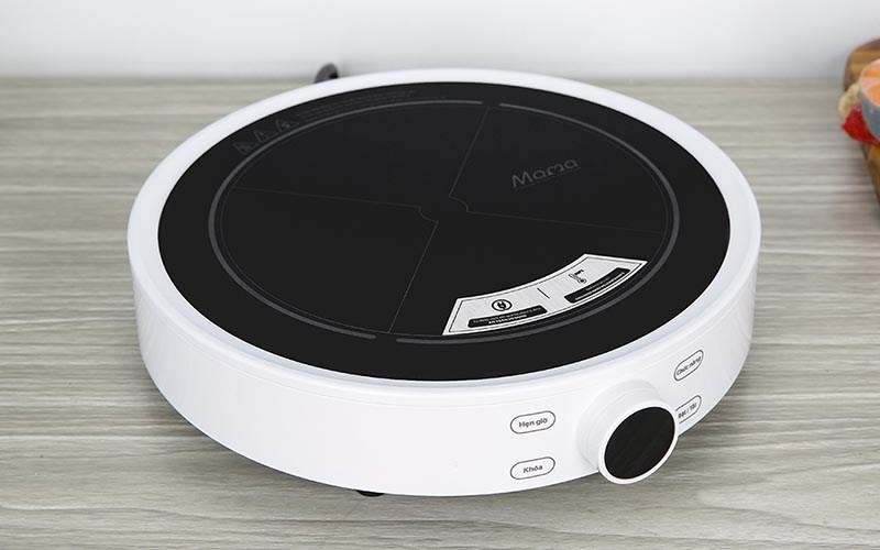 Bếp từ Sunhouse SHD6882