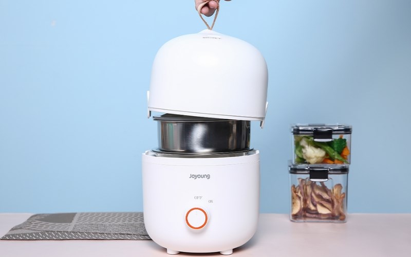 Hộp cơm điện Joyoung F-20Z602B