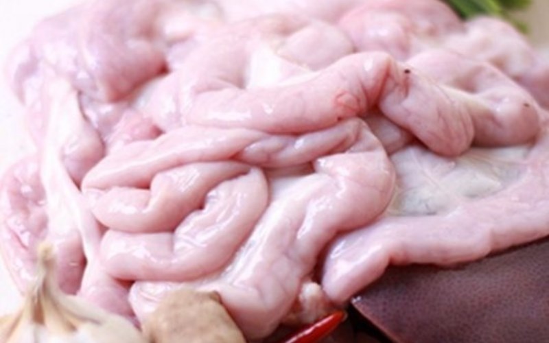 B&iacute; quyết chọn l&ograve;ng non ngon